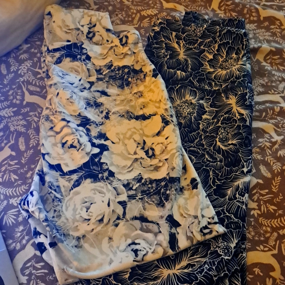 BUNDLE OF BALANCE COLLECTION LONG YOGA PANTS SIZE SMALL - Picture 1 of 1